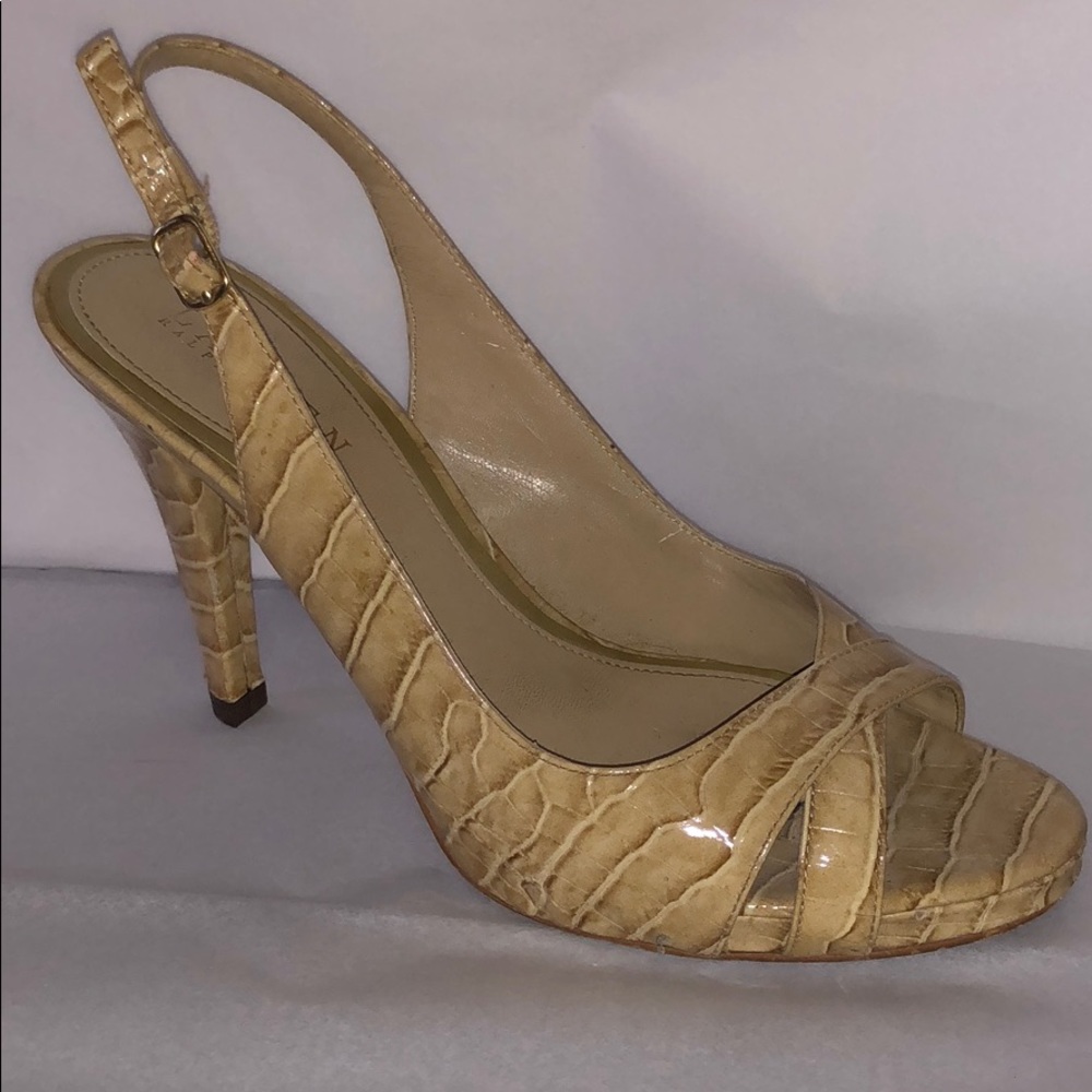 Lauren Ralph Lauren shoes